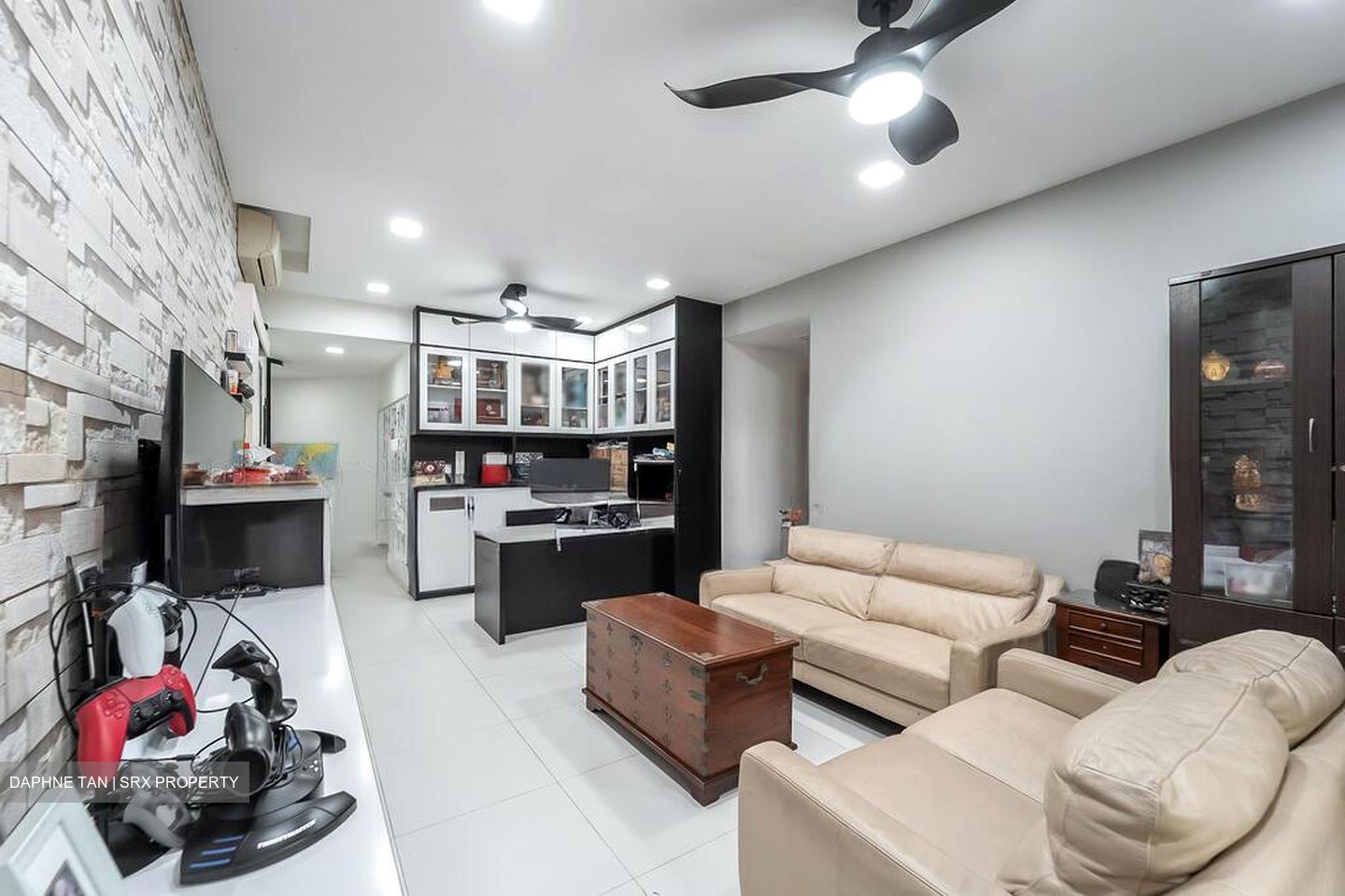 The Miltonia Residences (D27), Condominium #522161871
